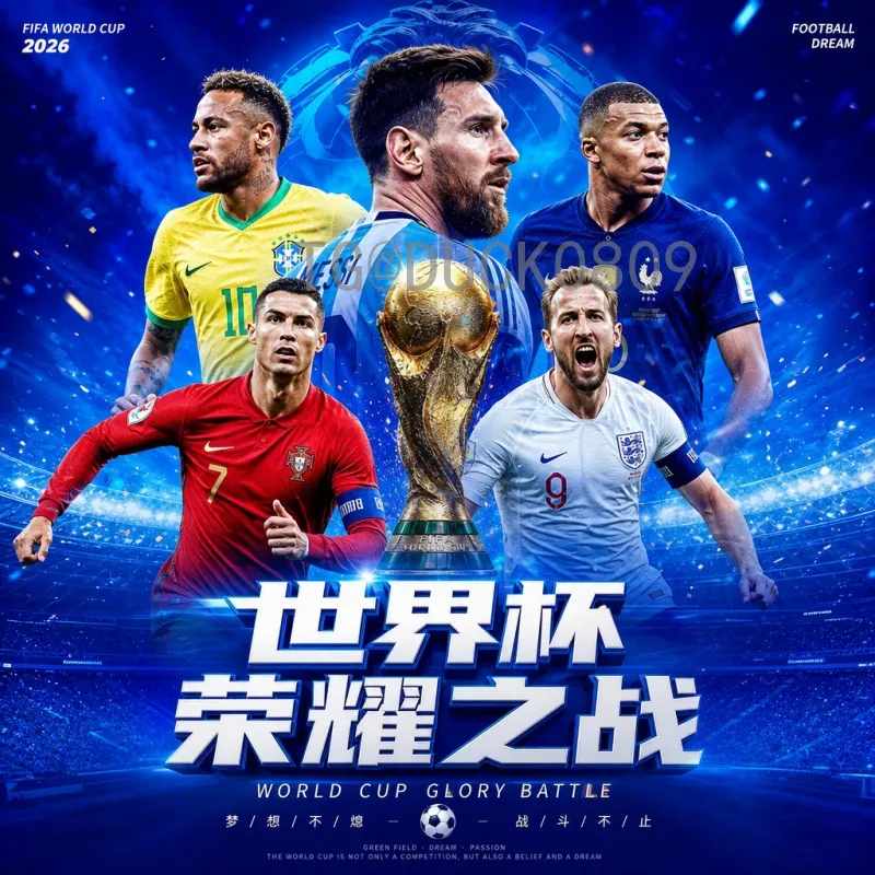 2026国际足联世界杯48队赛制全面解读：变革与影响